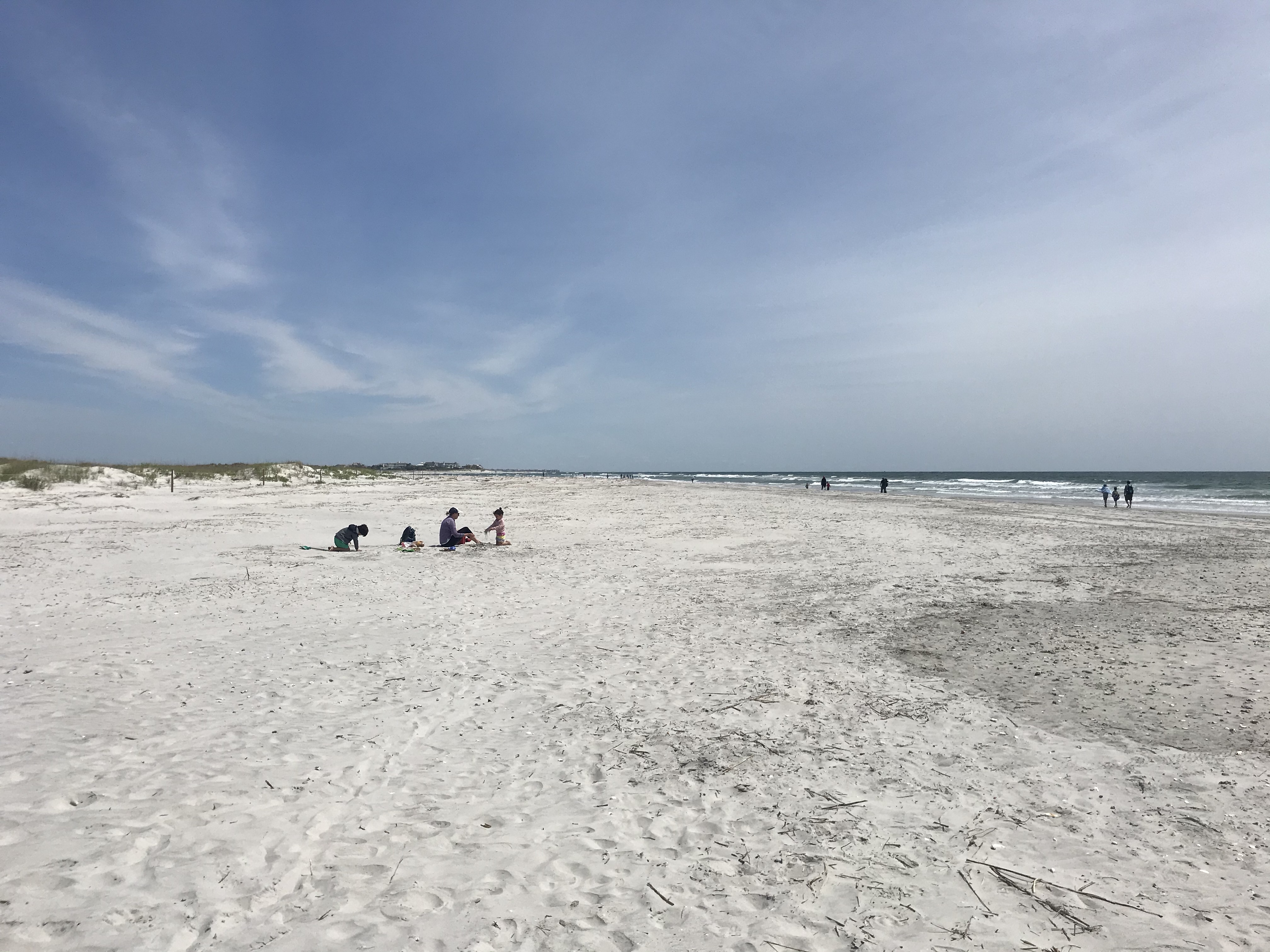 Wrightsville Beach North End