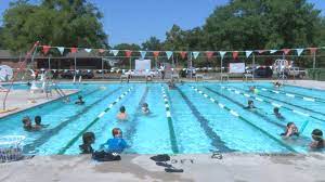 Earl Jackson Pool