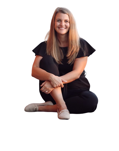 Amanda Hofmann Headshot - Wilmington, NC