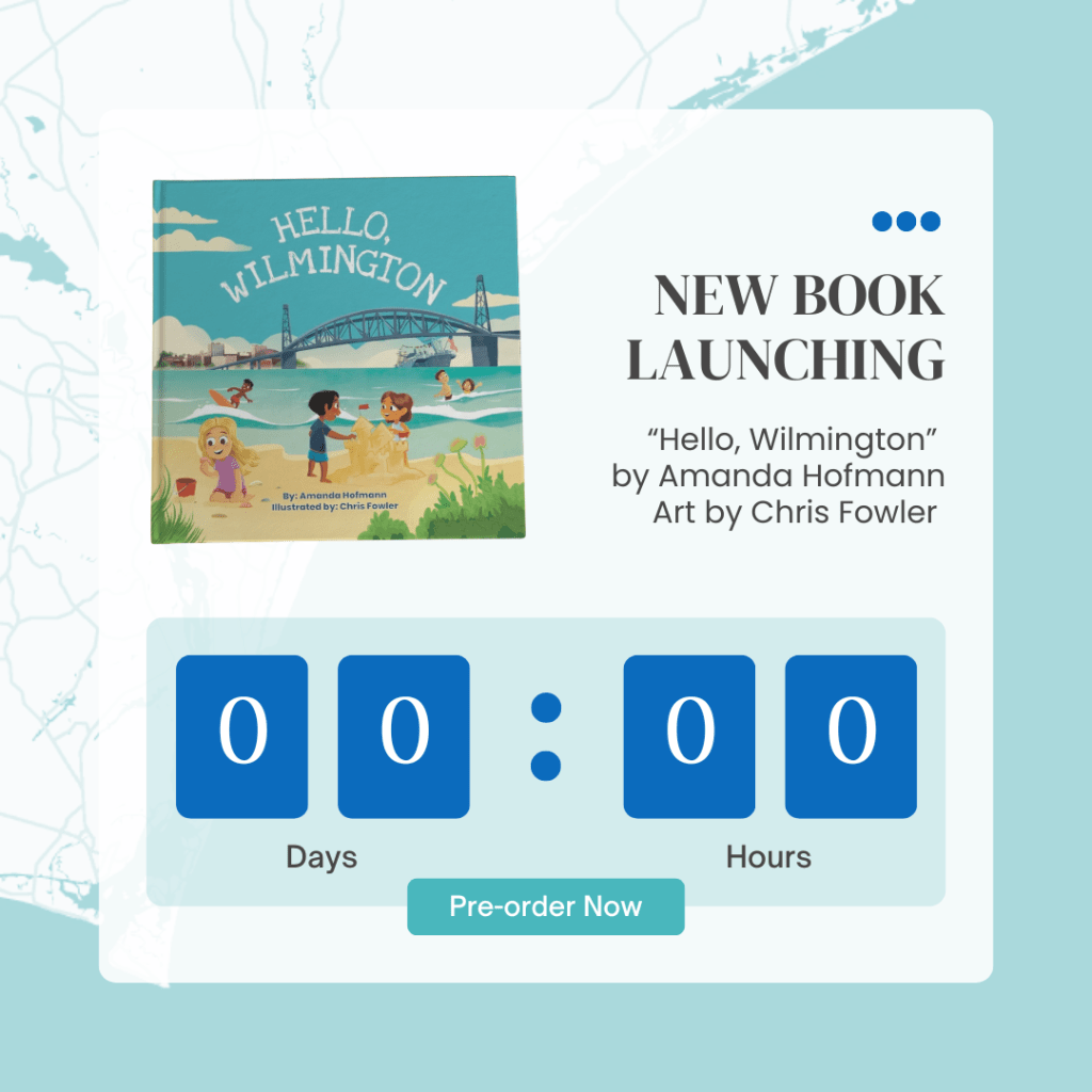 HelloWilmington_Launch