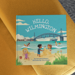 HelloWilmingtonChildrensBook