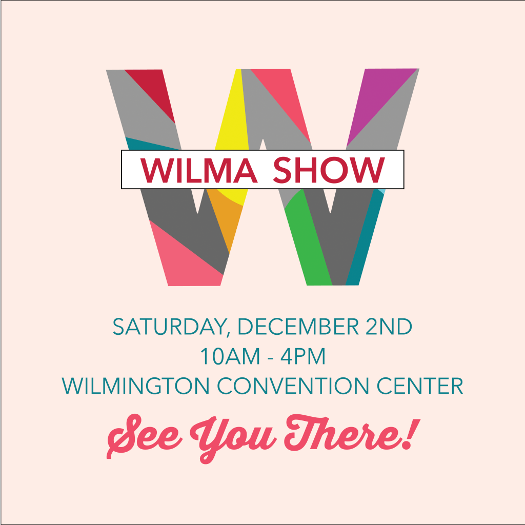 WILMA Expo Show Dec 2 2023 Wilmington, North Carolina