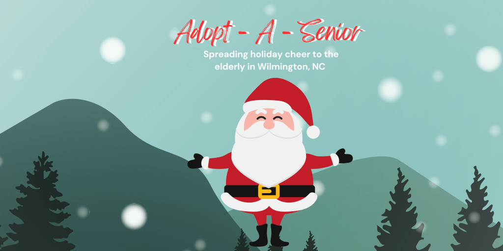 Adopt A Senior Wilmington NC