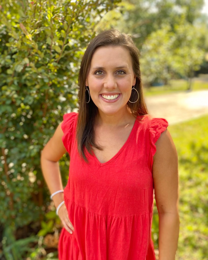 Jenny Dandison Headshot