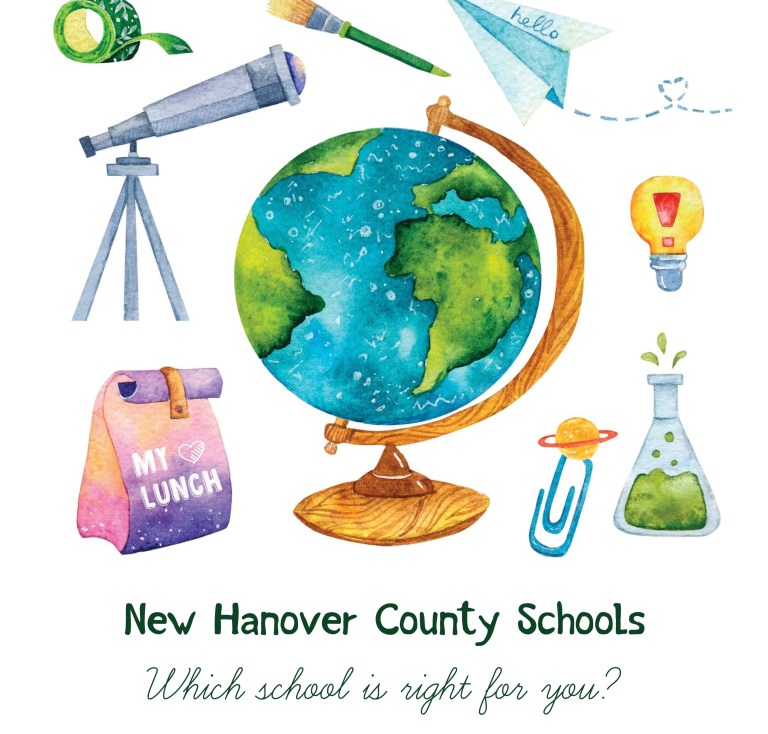 New Hanover County Schools