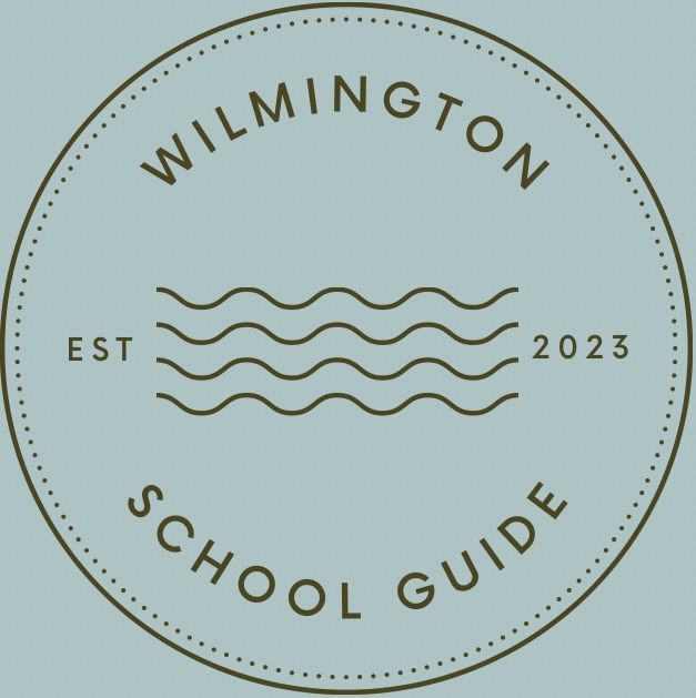 Wilmington School Guide Logo