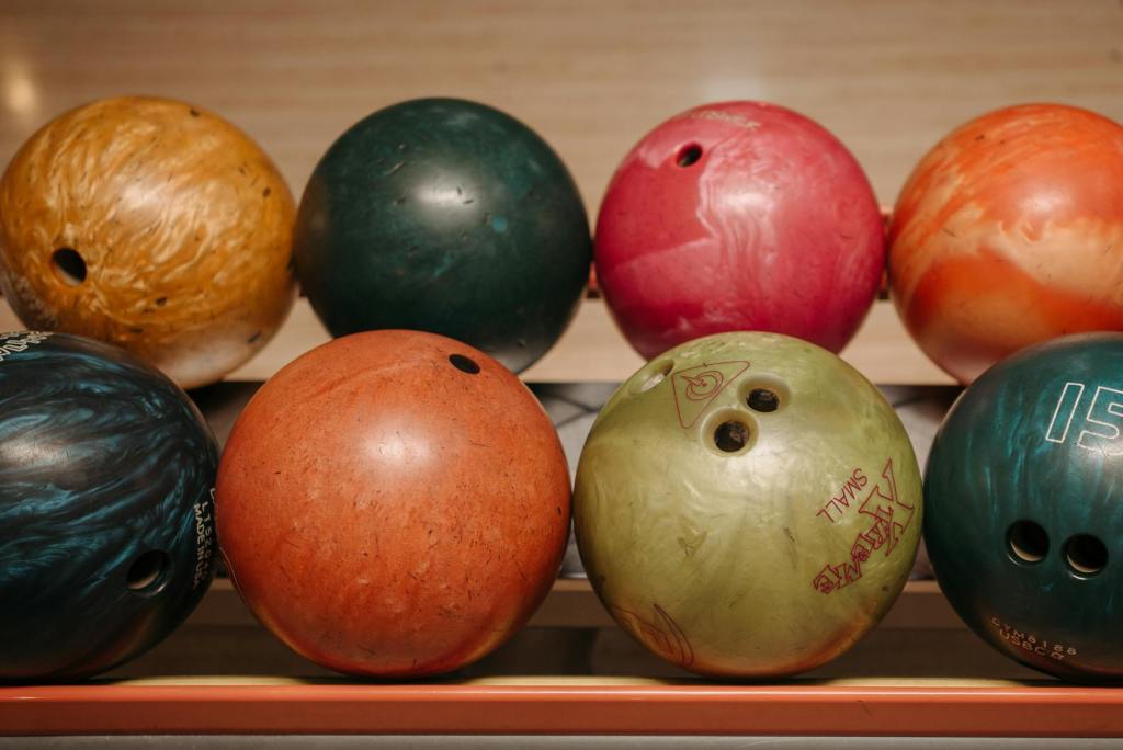 Enjoy FREE Summer Bowling Fun for Kids in Wilmington, NC