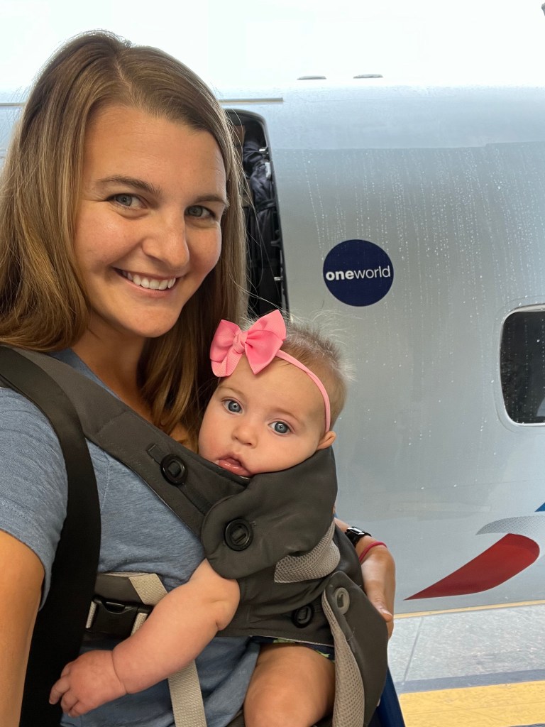 BabyCarrierTravel