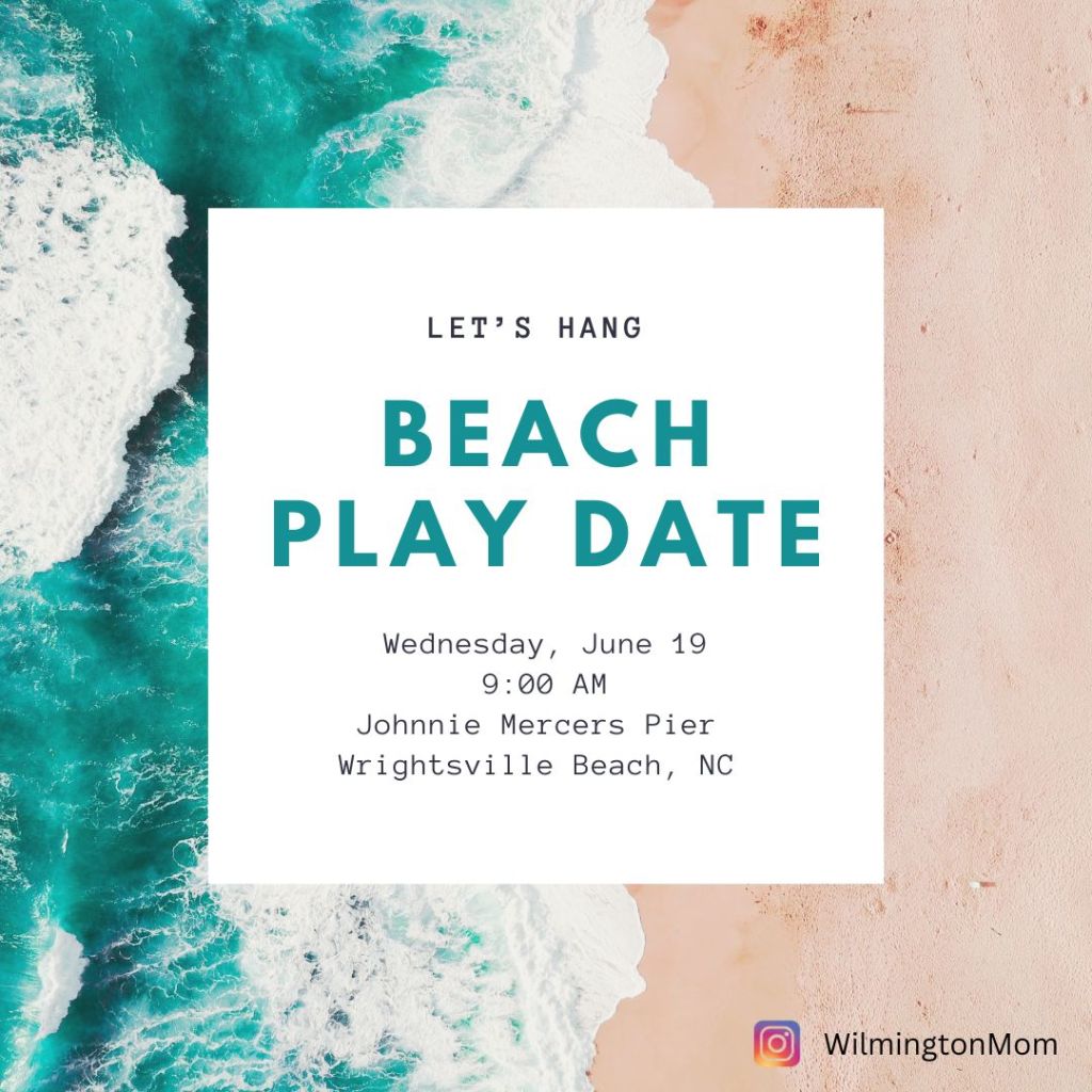 Beach Play Date_June 19