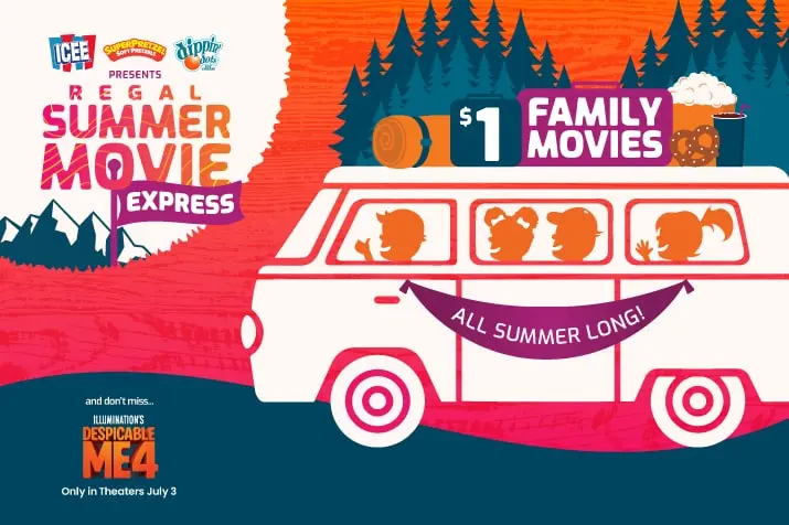 Summer Movies 2024 Mayfaire
