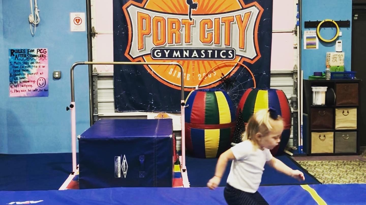 Port City Gymnastics