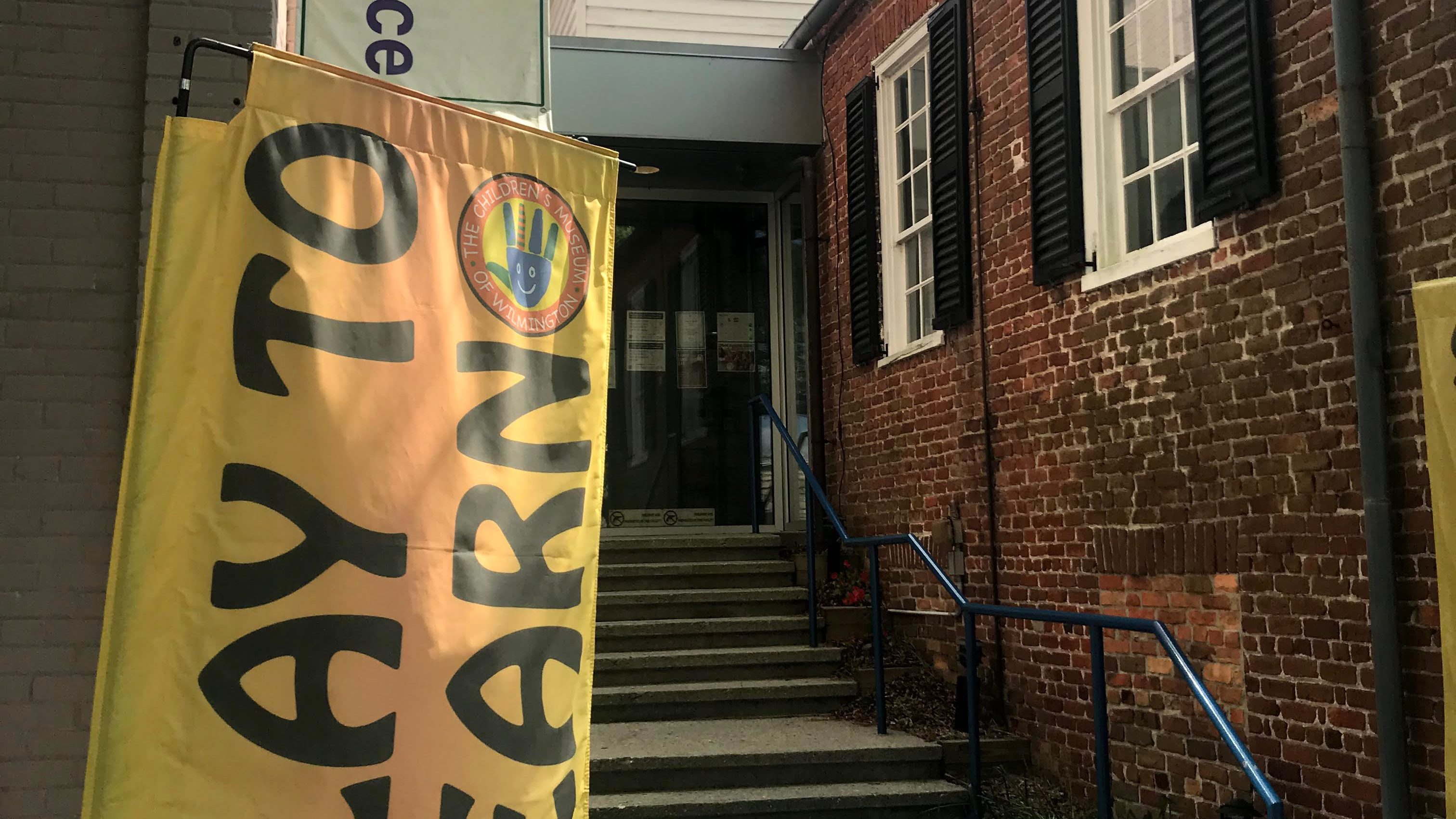 Childrens Museum of Wilmington, NC