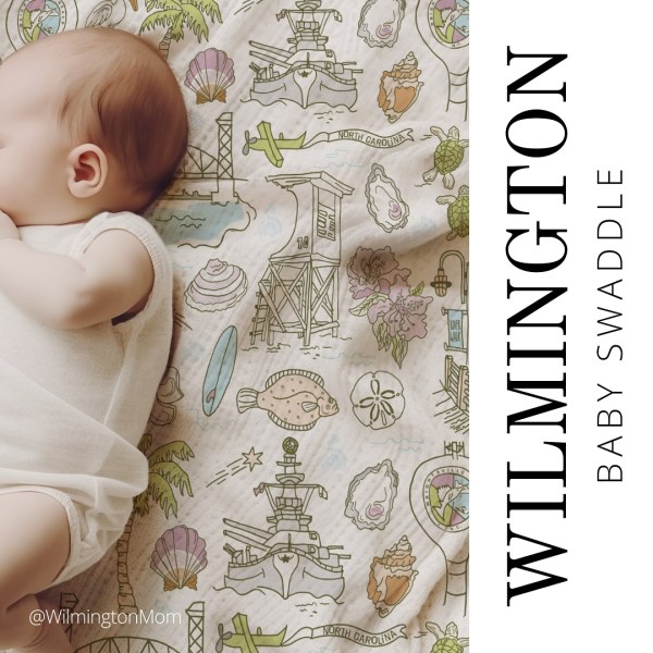 WilmingtonBabySwaddle