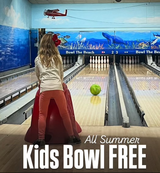 KidsBowlFree