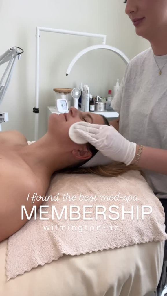 SelfSkinStudio Membership