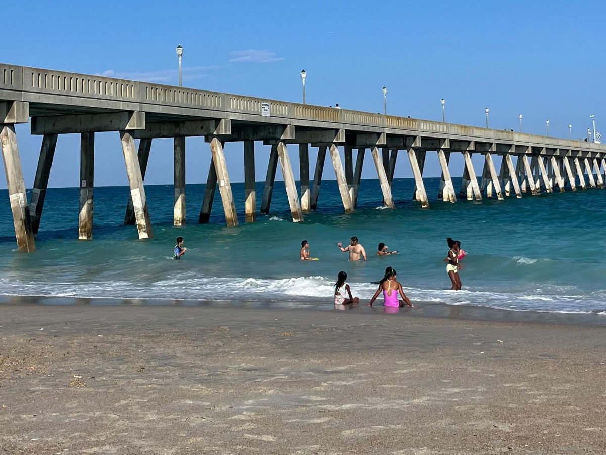 Hey, August! Family Fun around Wilmington, NC