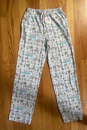 Adult Pajama Pants