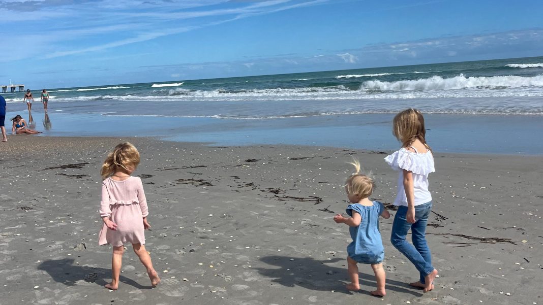 FallBeachDay FallBeachDay