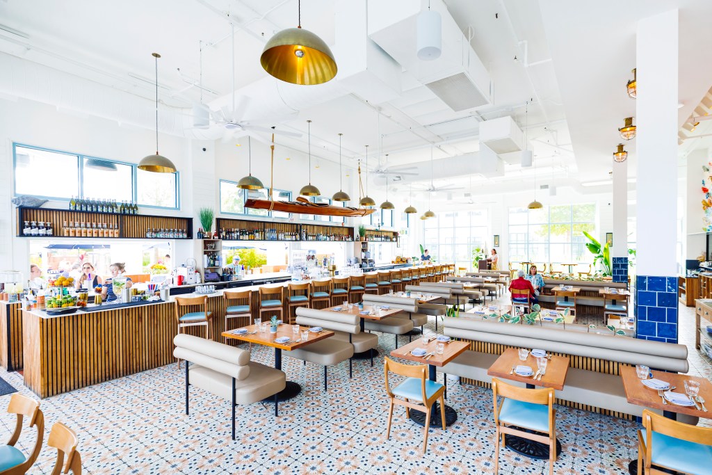 PerlaBar WilmingtonNC