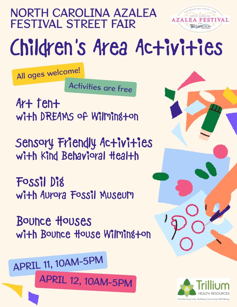 2026 Children's Area