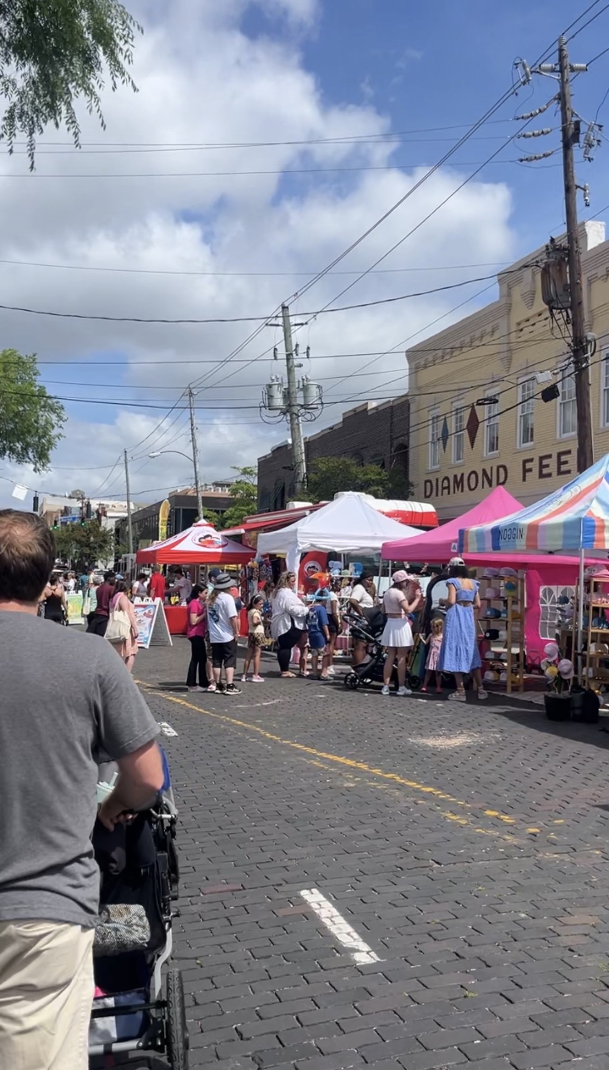 AzaleaFestival_StreetFair